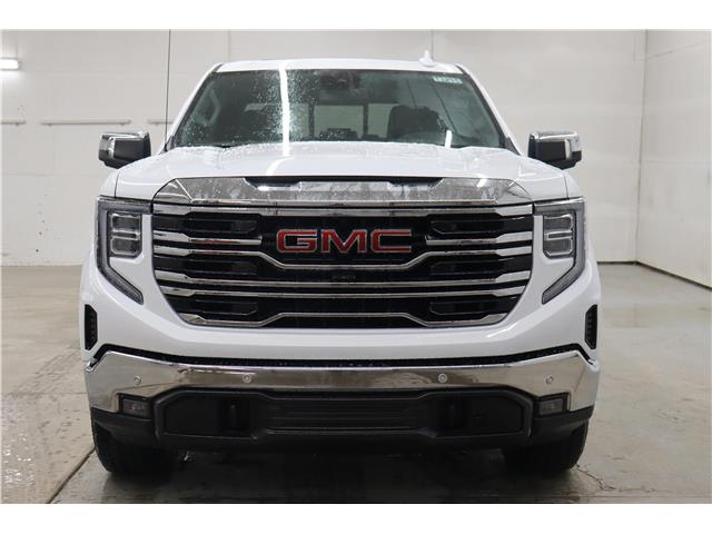 2026 GMC Sierra 1500 SLT (Stk: T3295) in Watrous - Image 3 of 47
