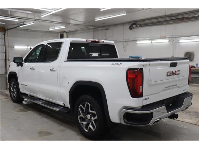 2026 GMC Sierra 1500 SLT (Stk: T3295) in Watrous - Image 5 of 47