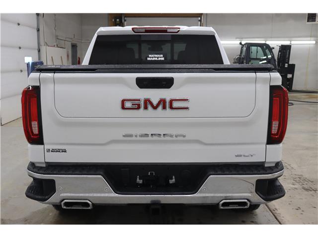 2026 GMC Sierra 1500 SLT (Stk: T3295) in Watrous - Image 7 of 47