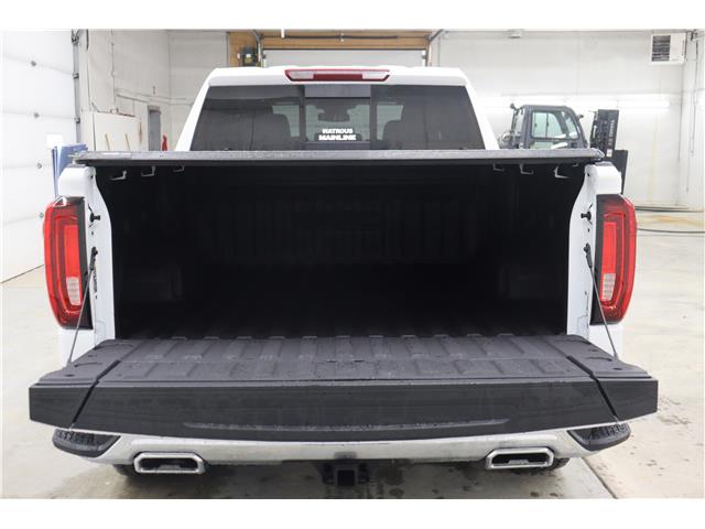 2026 GMC Sierra 1500 SLT (Stk: T3295) in Watrous - Image 9 of 47