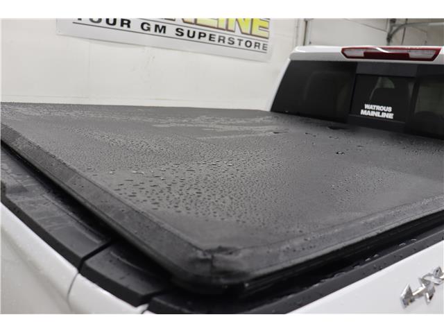 2026 GMC Sierra 1500 SLT (Stk: T3295) in Watrous - Image 11 of 47