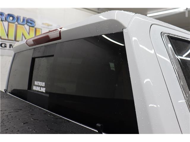 2026 GMC Sierra 1500 SLT (Stk: T3295) in Watrous - Image 12 of 47