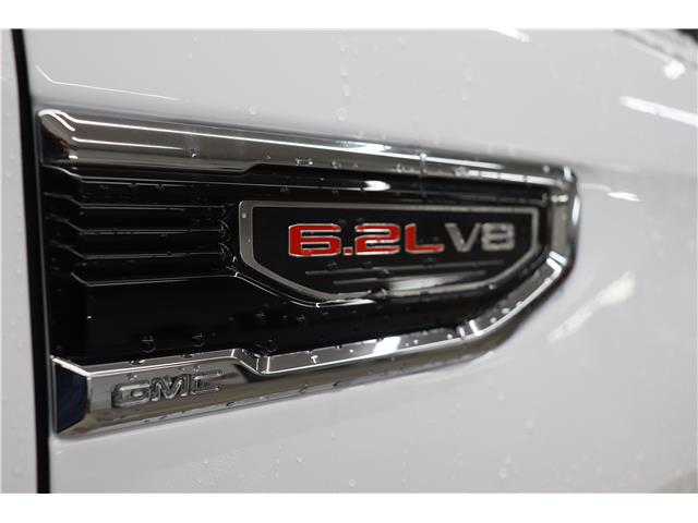 2026 GMC Sierra 1500 SLT (Stk: T3295) in Watrous - Image 15 of 47