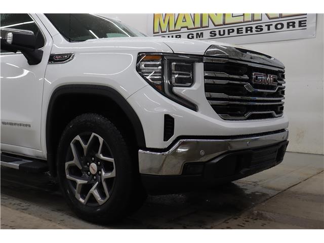 2026 GMC Sierra 1500 SLT (Stk: T3295) in Watrous - Image 16 of 47
