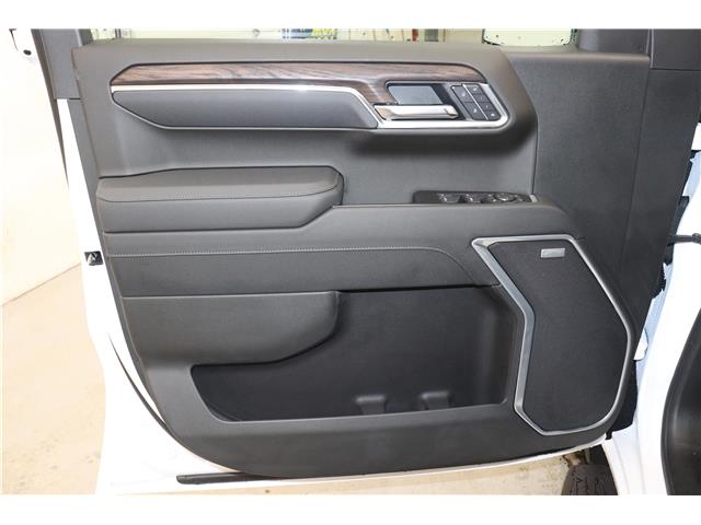 2026 GMC Sierra 1500 SLT (Stk: T3295) in Watrous - Image 17 of 47