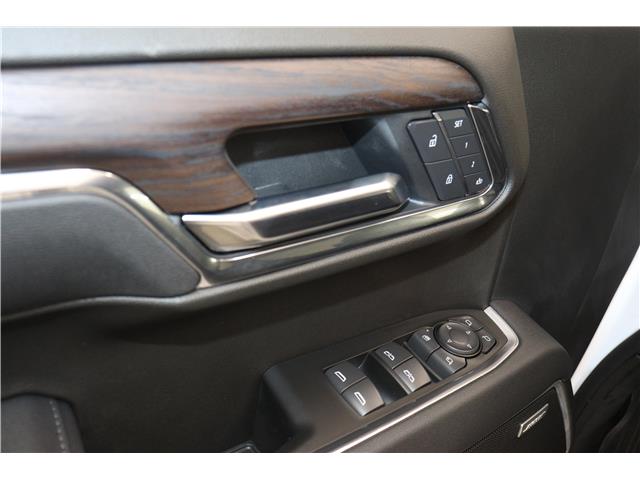 2026 GMC Sierra 1500 SLT (Stk: T3295) in Watrous - Image 18 of 47