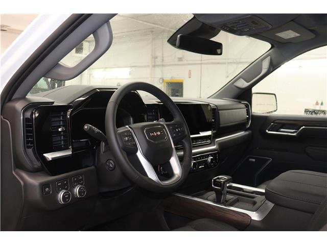 2026 GMC Sierra 1500 SLT (Stk: T3295) in Watrous - Image 20 of 47