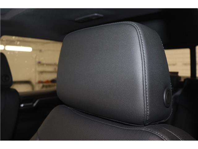 2026 GMC Sierra 1500 SLT (Stk: T3295) in Watrous - Image 21 of 47