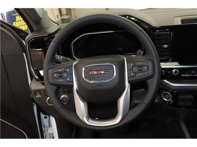 2026 GMC Sierra 1500 SLT (Stk: T3295) in Watrous - Image 22 of 47