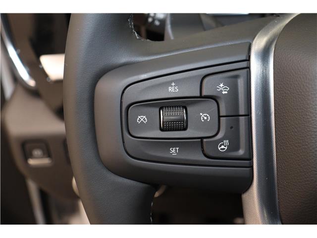 2026 GMC Sierra 1500 SLT (Stk: T3295) in Watrous - Image 23 of 47