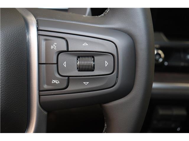 2026 GMC Sierra 1500 SLT (Stk: T3295) in Watrous - Image 24 of 47