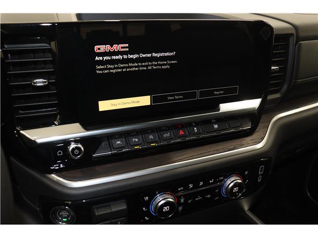 2026 GMC Sierra 1500 SLT (Stk: T3295) in Watrous - Image 27 of 47