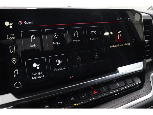 2026 GMC Sierra 1500 SLT (Stk: T3295) in Watrous - Image 28 of 47