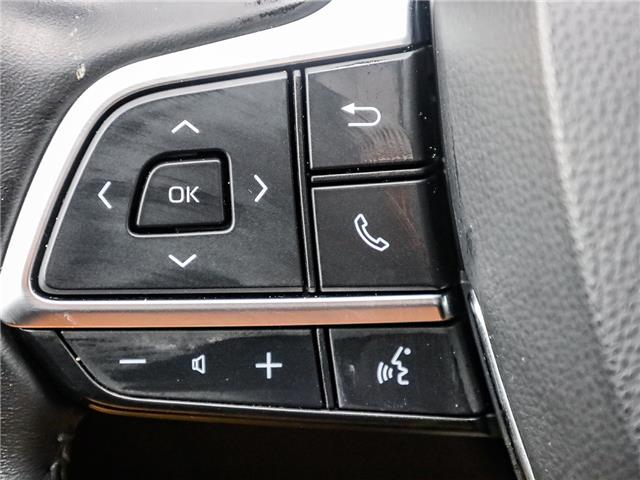 2021 Toyota Highlander Hybrid XLE (Stk: T9683A) in Welland - Image 20 of 28