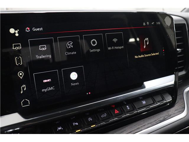 2026 GMC Sierra 1500 SLT (Stk: T3295) in Watrous - Image 29 of 47