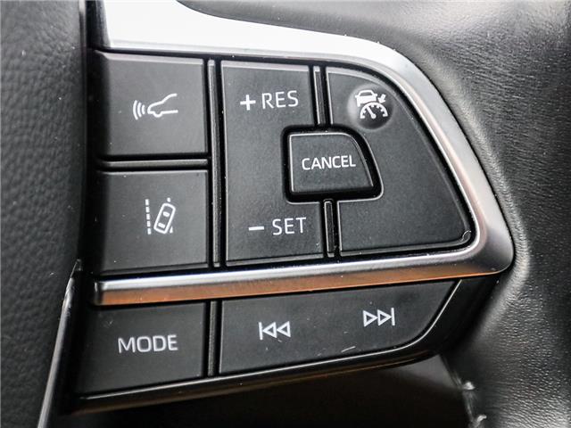 2021 Toyota Highlander Hybrid XLE (Stk: T9683A) in Welland - Image 21 of 28