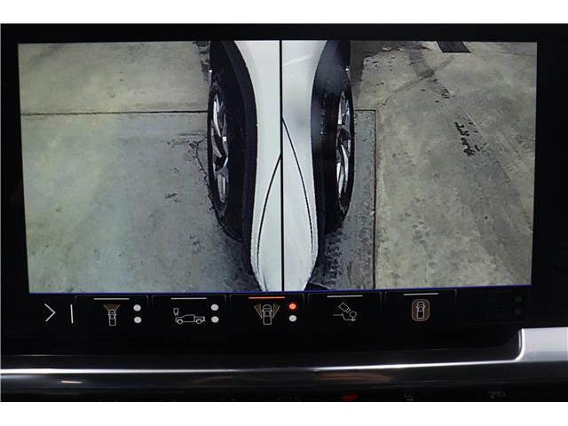 2026 GMC Sierra 1500 SLT (Stk: T3295) in Watrous - Image 34 of 47