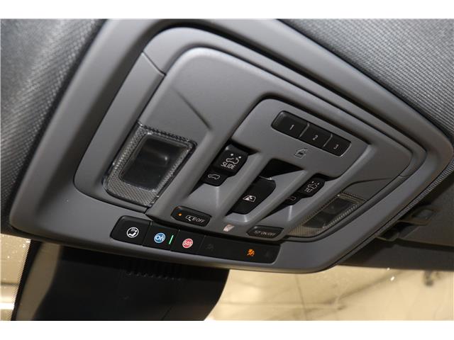 2026 GMC Sierra 1500 SLT (Stk: T3295) in Watrous - Image 38 of 47