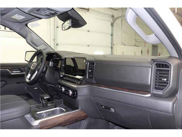 2026 GMC Sierra 1500 SLT (Stk: T3295) in Watrous - Image 41 of 47