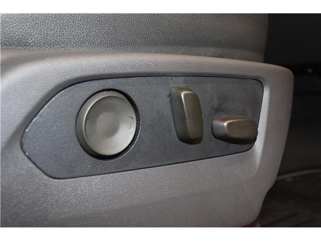 2026 GMC Sierra 1500 SLT (Stk: T3295) in Watrous - Image 42 of 47