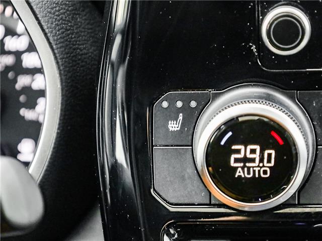 2021 Toyota Highlander Hybrid XLE (Stk: T9683A) in Welland - Image 24 of 28