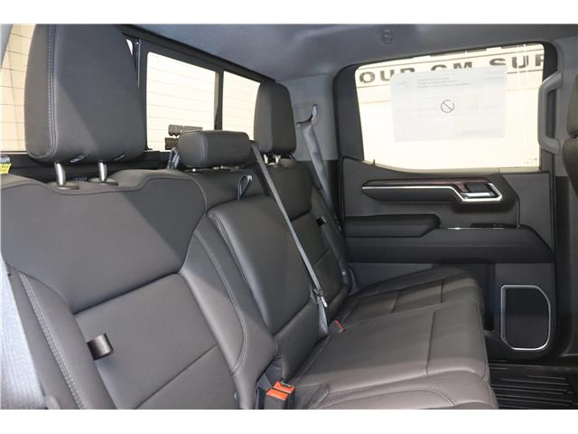 2026 GMC Sierra 1500 SLT (Stk: T3295) in Watrous - Image 44 of 47