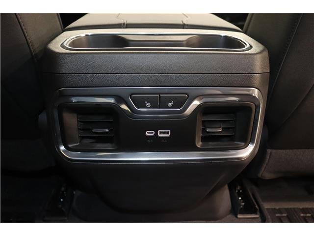 2026 GMC Sierra 1500 SLT (Stk: T3295) in Watrous - Image 46 of 47