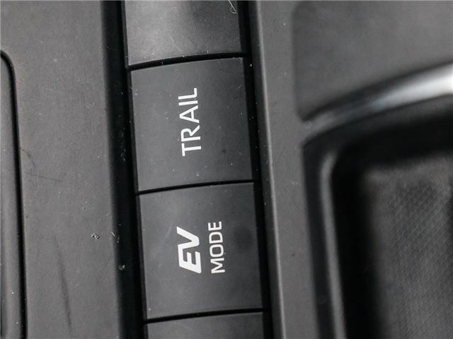 2021 Toyota Highlander Hybrid XLE (Stk: T9683A) in Welland - Image 25 of 28