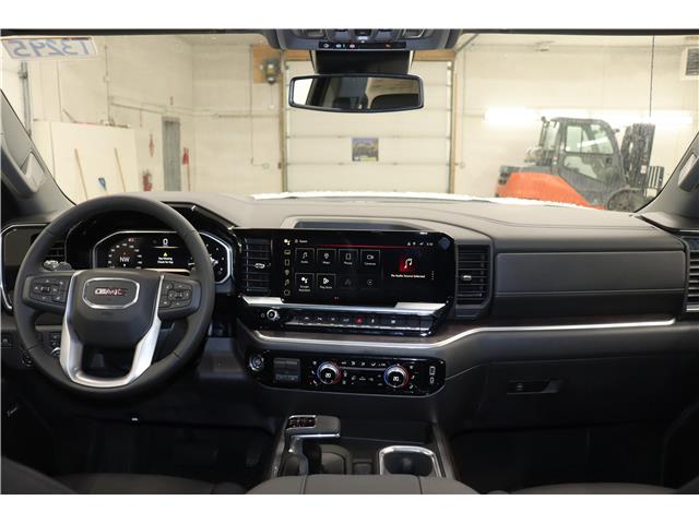 2026 GMC Sierra 1500 SLT (Stk: T3295) in Watrous - Image 47 of 47