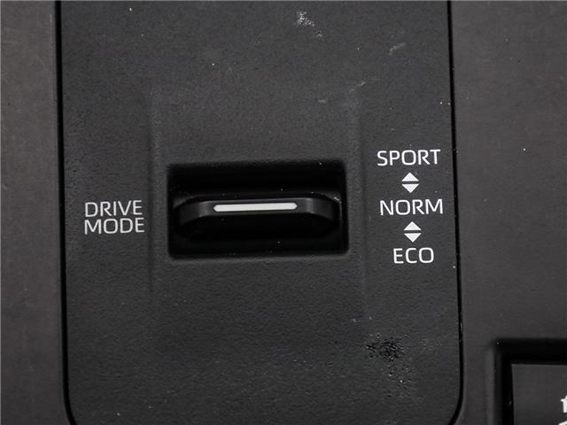 2021 Toyota Highlander Hybrid XLE (Stk: T9683A) in Welland - Image 26 of 28