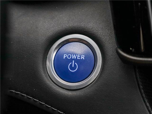 2021 Toyota Highlander Hybrid XLE (Stk: T9683A) in Welland - Image 27 of 28