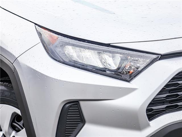 2024 Toyota RAV4 LE (Stk: 6473) in Welland - Image 8 of 27