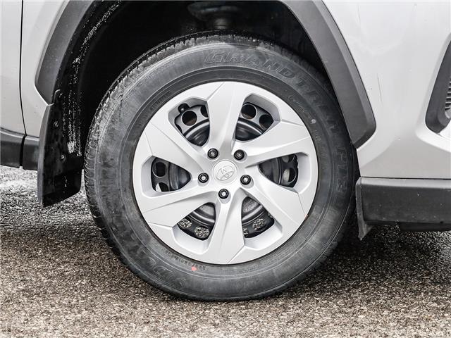 2024 Toyota RAV4 LE (Stk: 6473) in Welland - Image 27 of 27