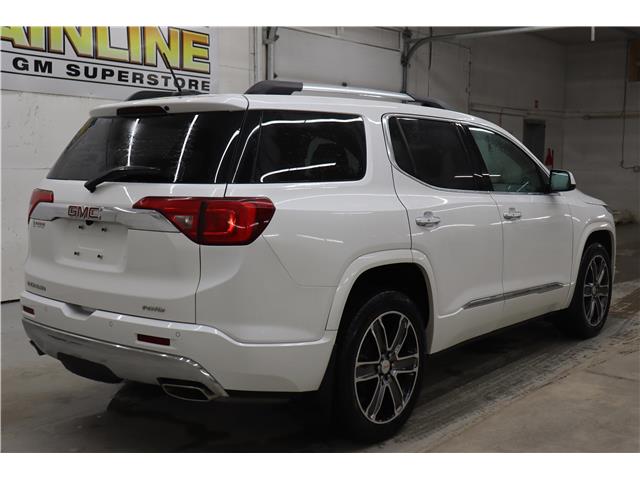 2017 GMC Acadia Denali (Stk: T3253A) in Watrous - Image 6 of 42