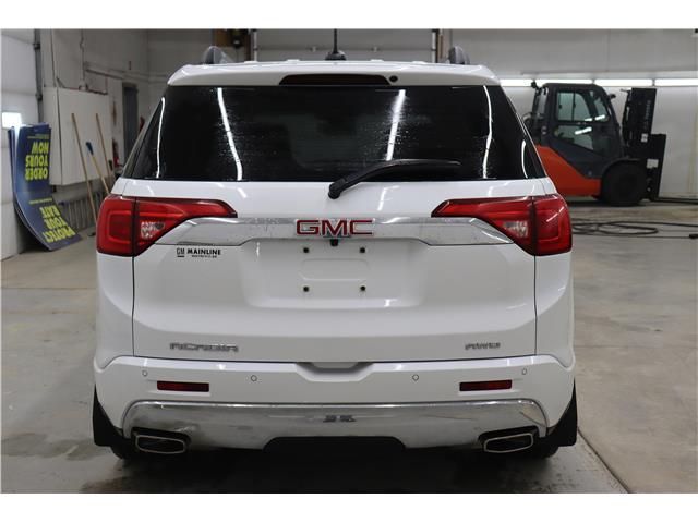 2017 GMC Acadia Denali (Stk: T3253A) in Watrous - Image 7 of 42