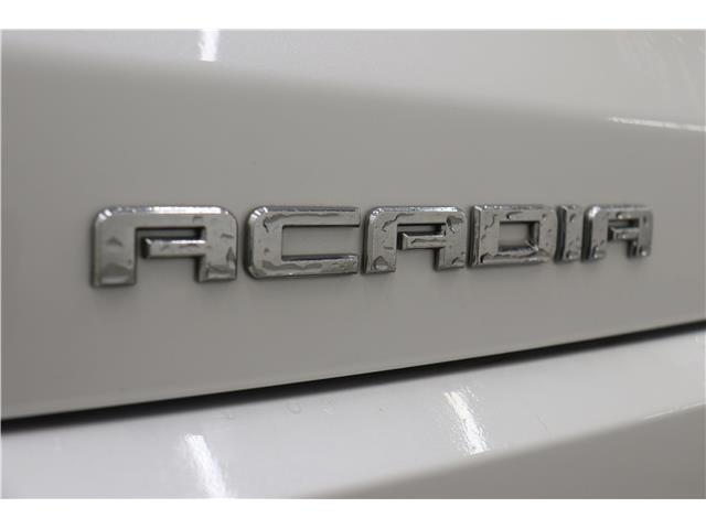 2017 GMC Acadia Denali (Stk: T3253A) in Watrous - Image 9 of 42