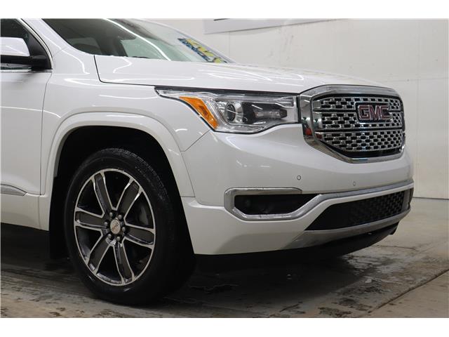 2017 GMC Acadia Denali (Stk: T3253A) in Watrous - Image 12 of 42