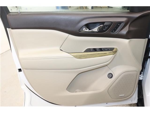 2017 GMC Acadia Denali (Stk: T3253A) in Watrous - Image 13 of 42