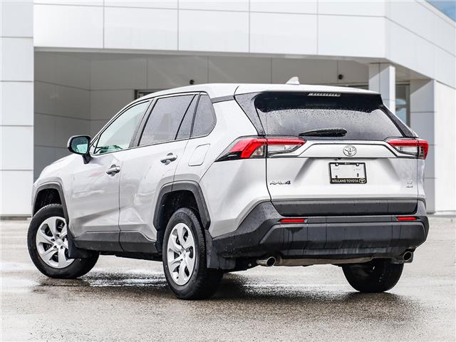 2024 Toyota RAV4 LE (Stk: 6473) in Welland - Image 2 of 27