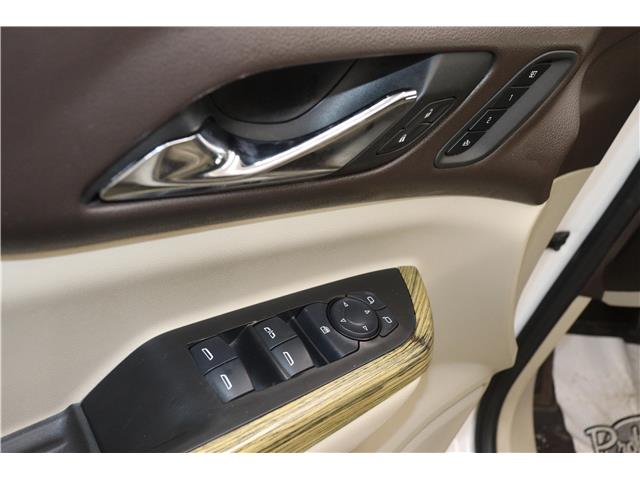 2017 GMC Acadia Denali (Stk: T3253A) in Watrous - Image 14 of 42