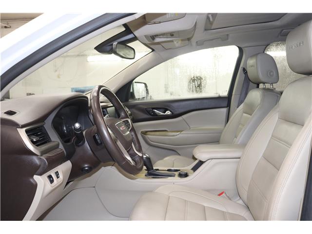 2017 GMC Acadia Denali (Stk: T3253A) in Watrous - Image 15 of 42