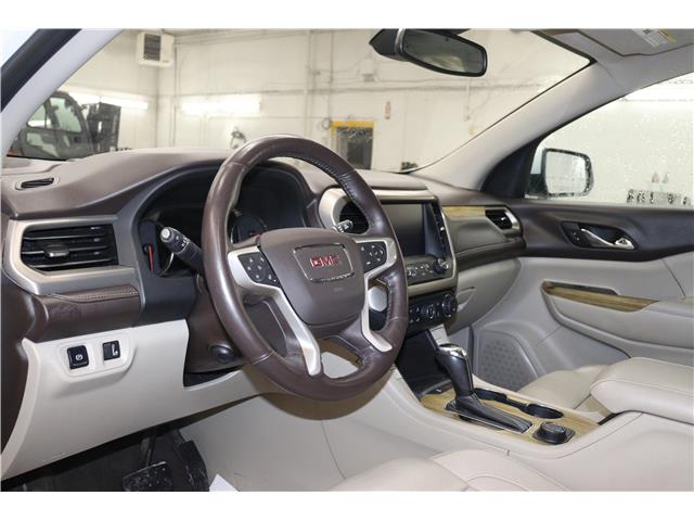 2017 GMC Acadia Denali (Stk: T3253A) in Watrous - Image 16 of 42