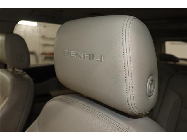 2017 GMC Acadia Denali (Stk: T3253A) in Watrous - Image 17 of 42