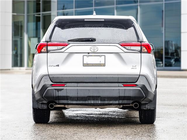 2024 Toyota RAV4 LE (Stk: 6473) in Welland - Image 6 of 27