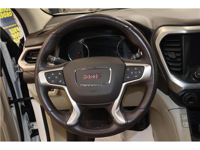 2017 GMC Acadia Denali (Stk: T3253A) in Watrous - Image 18 of 42