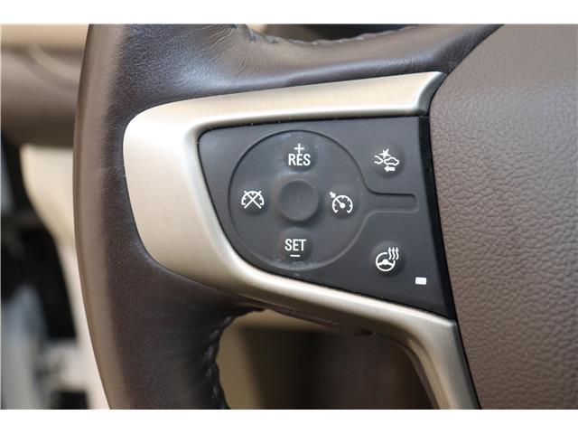 2017 GMC Acadia Denali (Stk: T3253A) in Watrous - Image 19 of 42