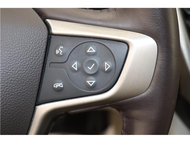 2017 GMC Acadia Denali (Stk: T3253A) in Watrous - Image 20 of 42