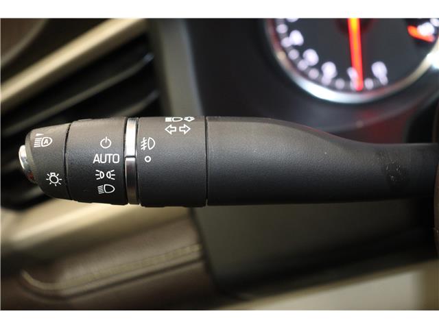 2017 GMC Acadia Denali (Stk: T3253A) in Watrous - Image 21 of 42