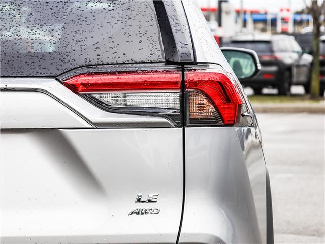 2024 Toyota RAV4 LE (Stk: 6473) in Welland - Image 11 of 27