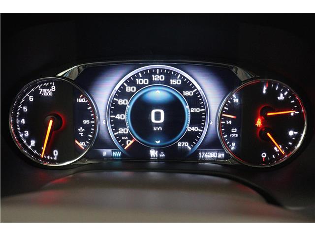 2017 GMC Acadia Denali (Stk: T3253A) in Watrous - Image 23 of 42